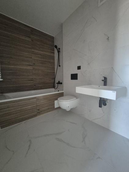 Apartament cu 2 camere decomandat în Theodor Pallady