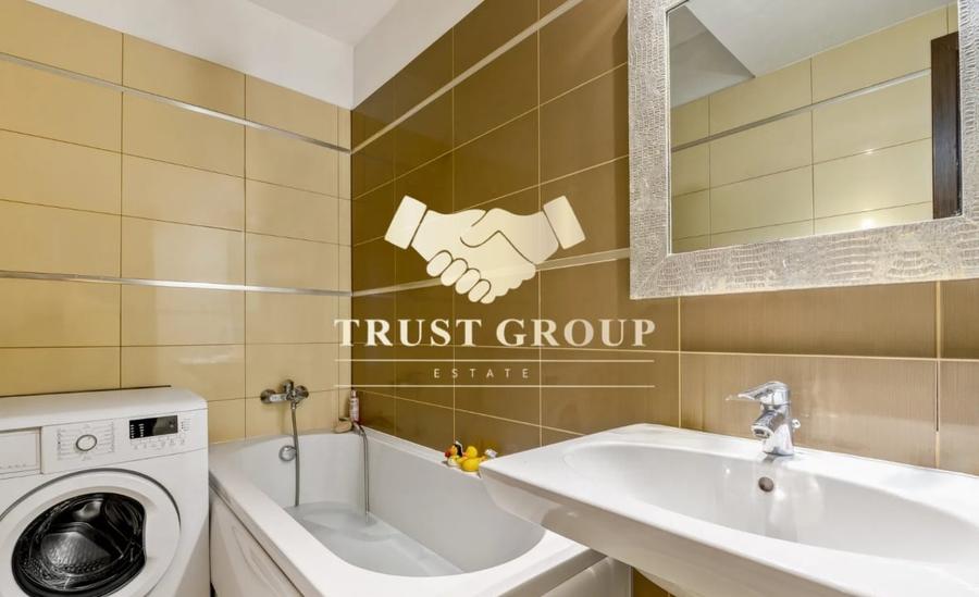 Apartament cu 3 camere semidecomandat, mobilat în Titulescu