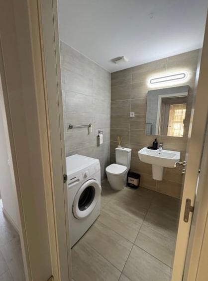 Apartament cu 2 camere decomandat, mobilat în Pantelimon