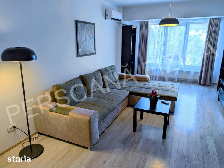 Apartament cu 3 camere în Valea Lupului