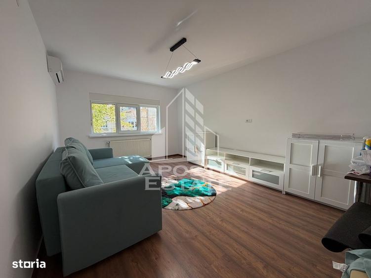 Apartament cu 2 camere,Pet Friendly,centrala proprie,Aradului - 6