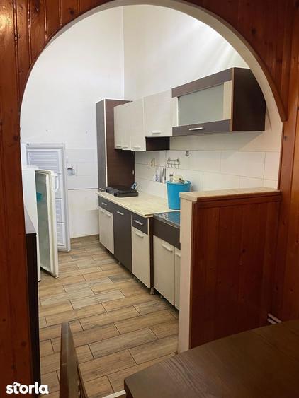 Apartament cu 2 camere decomandat în Ultracentral