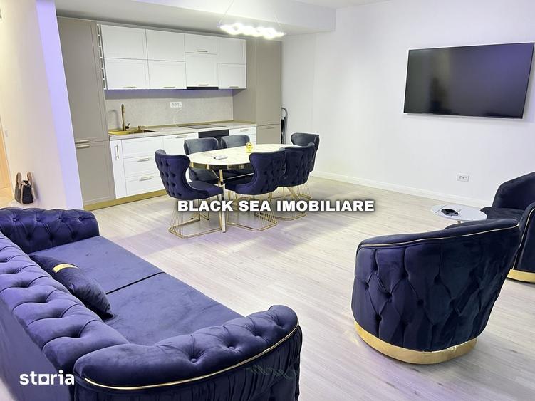 Apartament 3 camere de vanzare - Frontal Mare - Ocazie - 11