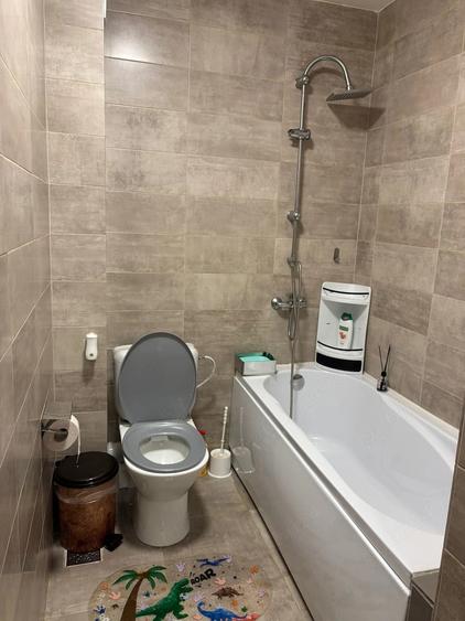 Apartament cu 2 camere decomandat în Preajba