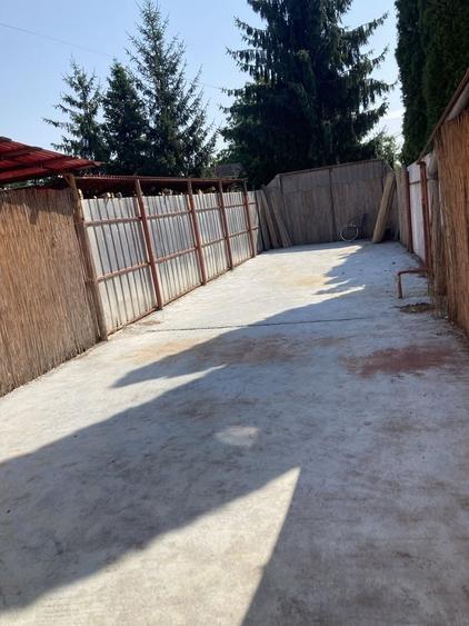 Spațiu comercial, de 100 mp, în Sântana de Mureș