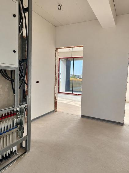 Casă cu 4 camere cu Teren 350 Mp în Central