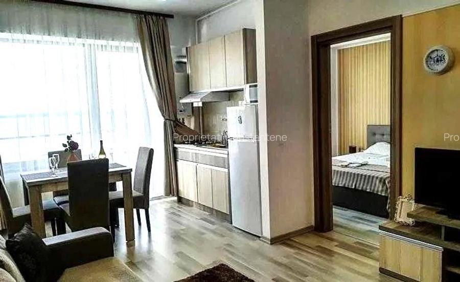 Apartament 2 camere de vanzare Summerland Mamaia