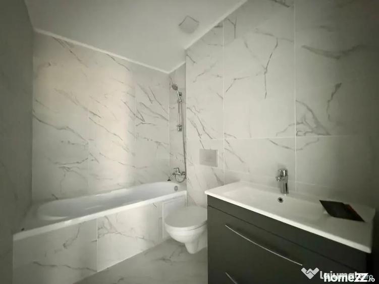 Apartament cu 2 camere decomandat în Ștefăneștii de Jos