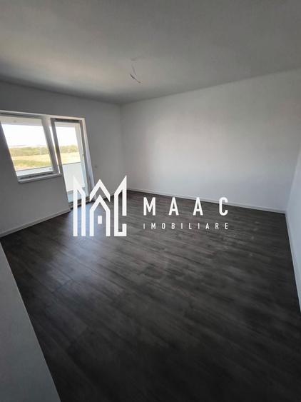 Apartament cu 2 camere decomandat în Vest
