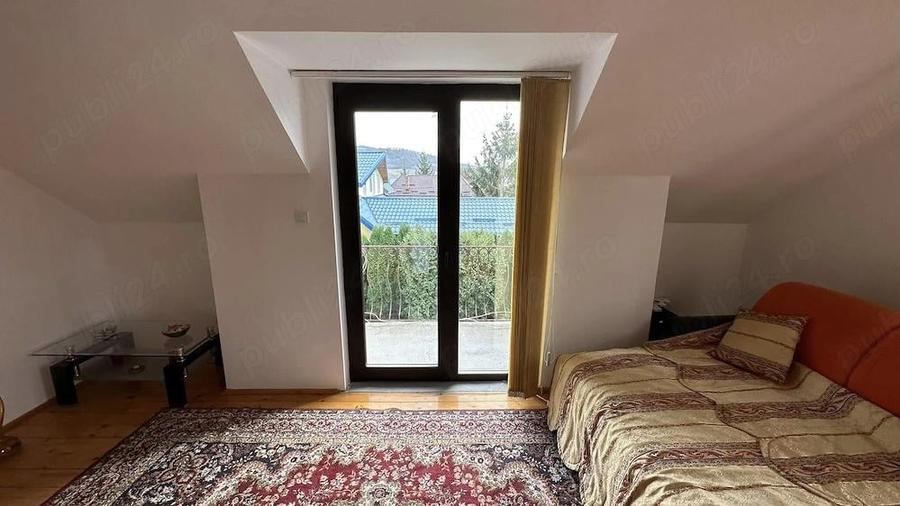 Casă cu Teren 1100 Mp în Voiniceni