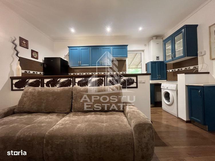 Casă cu 3 camere în Grădiște