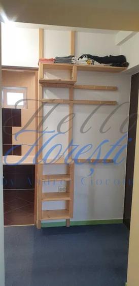 Apartament cu 2 camere decomandat în Mărăști