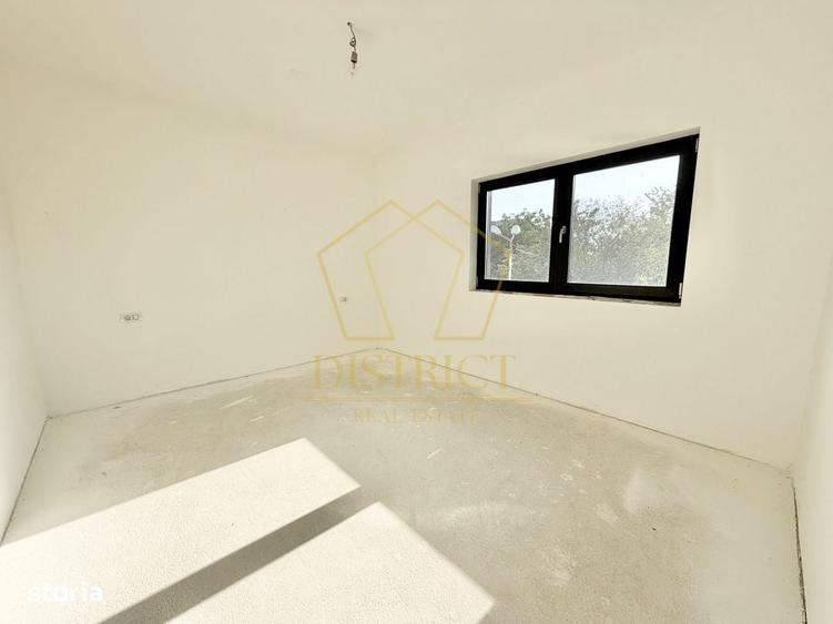 Duplex-uri cu 4 camere si 3 bai in Chisoda la asfalt. - 20