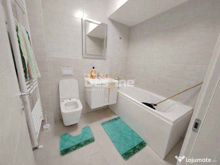 COMISON 0%, BUCIUM, Freya Home - Apartament 1 camera 43 mp - 5