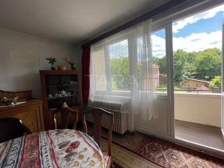 Apartament în Zonă Centrală – Ideal pentru locuit sau investiție. - 9