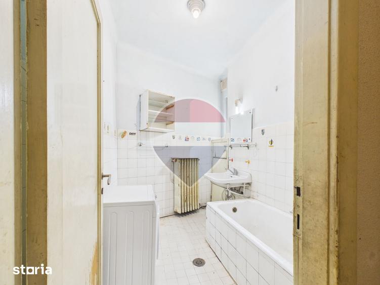 Apartament cu 4 camere în Ferdinand