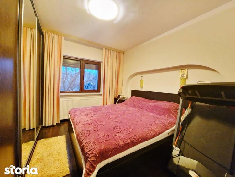 Apartament cu 2 camere decomandat, mobilat în Baicului