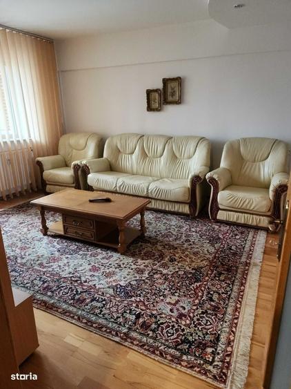 Apartament 2 camere | AC | 13 Septembrie | Vizavi Marriott | - 1
