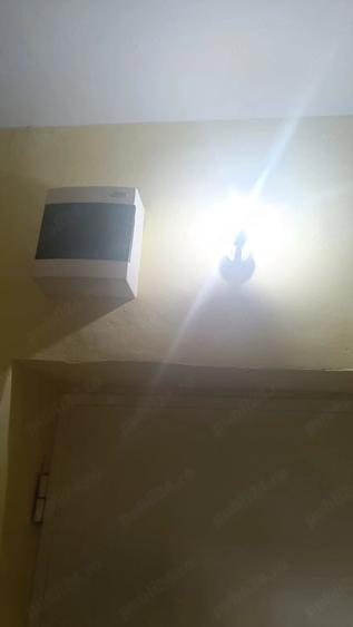 Garsonieră decomandată în CET