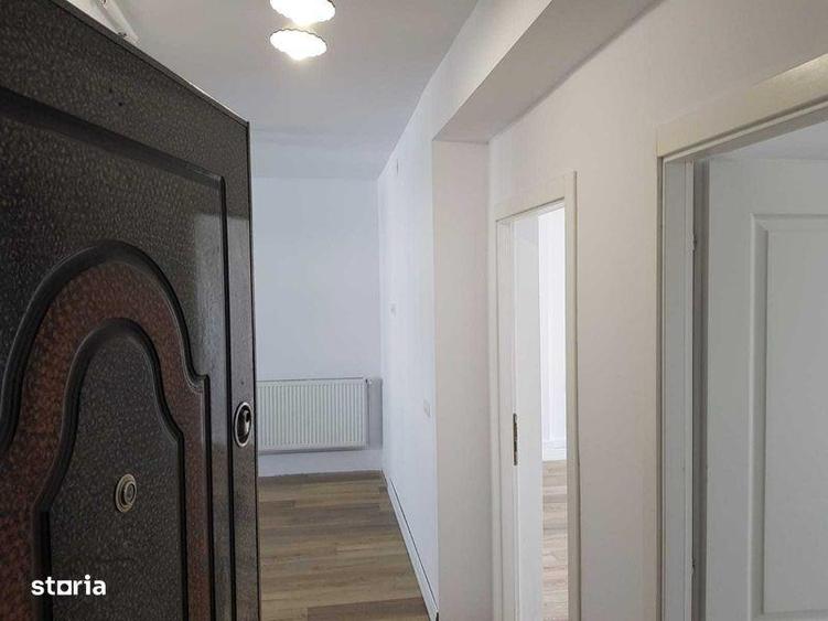Apartament cu 2 camere decomandat, mobilat în Mărăști