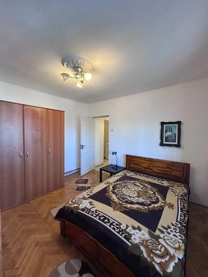 Apartament cu 2 camere decomandat în Păcurari