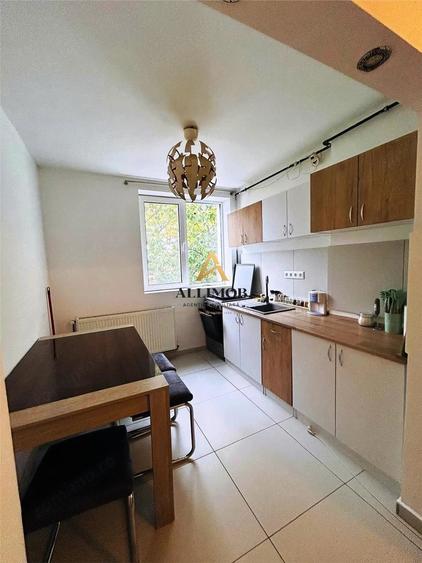 Apartament 2 camere in Ploiesti, zona Republicii - 2