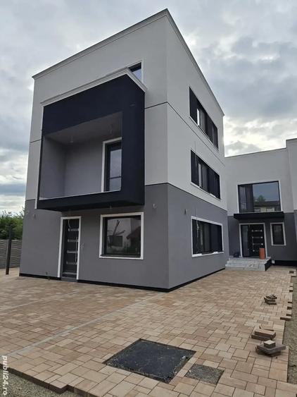 Spațiu comercial, de 40 mp, în Lipovei