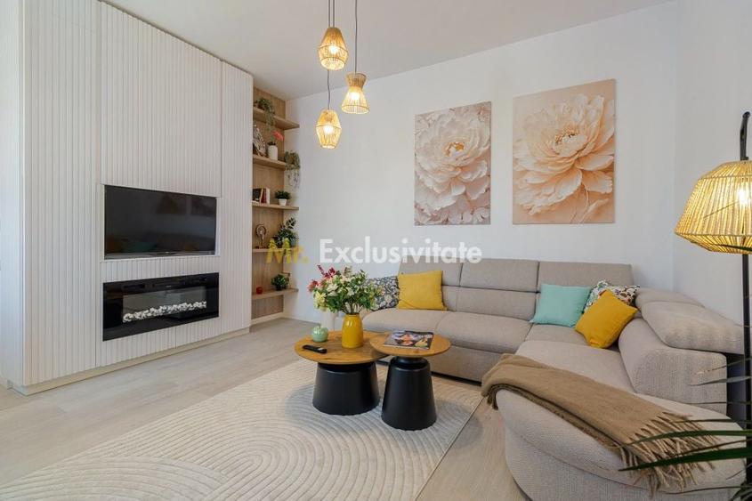2 camere | Prima inchiriere | zona Marriott - 7
