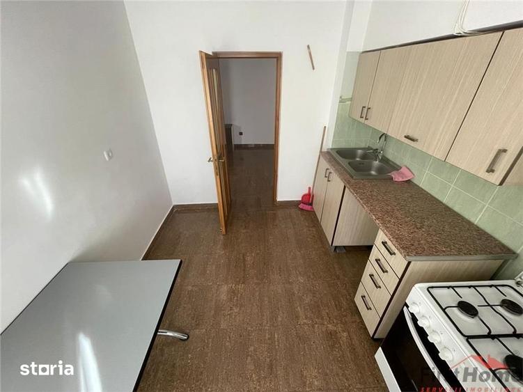 Apartament cu 2 camere, mobilat în Ultracentral