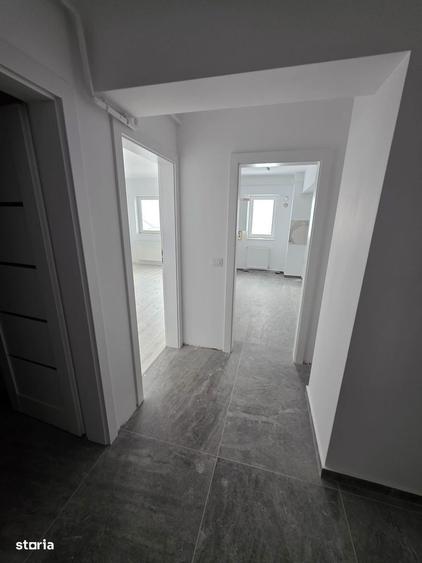 Garsonieră decomandată în Galata