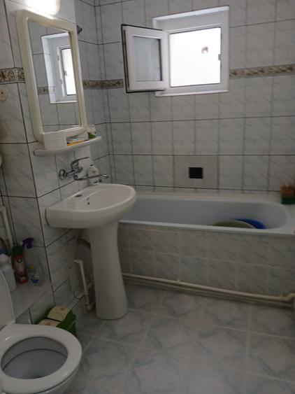 Apartament cu 2 camere decomandat în Siderurgiștilor