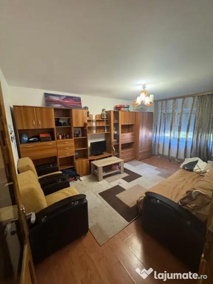 Apartament cu 2 camere decomandat în Brazda lui Novac