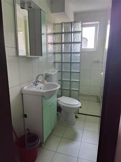 Apartament cu 2 camere circular, mobilat în Gheorgheni