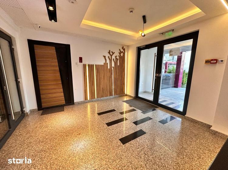 Apartament 2 camere _ Onix North Park Residence - 14