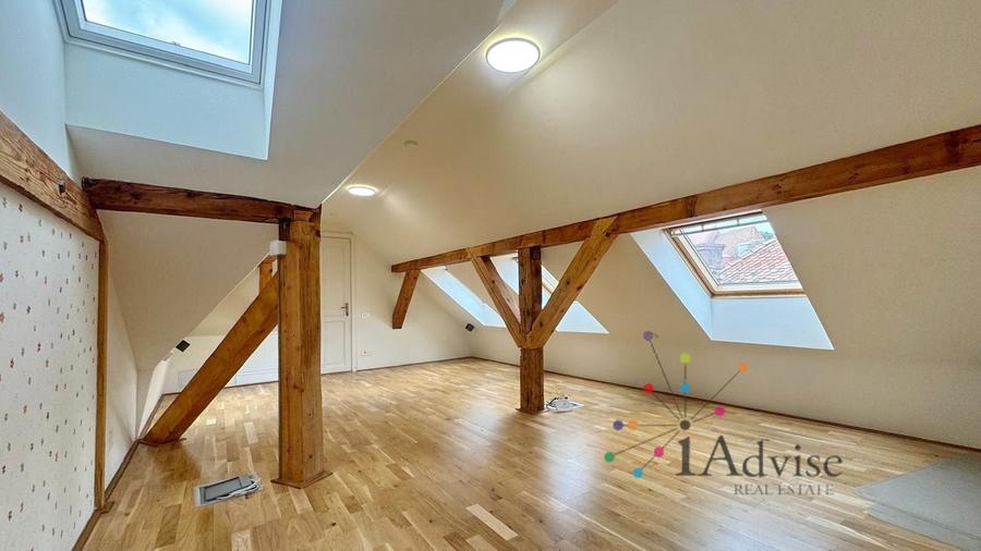 Apartament cu 2 camere în Centrul Istoric