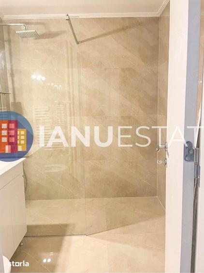 Apartament cu 2 camere decomandat în Vatra Luminoasă