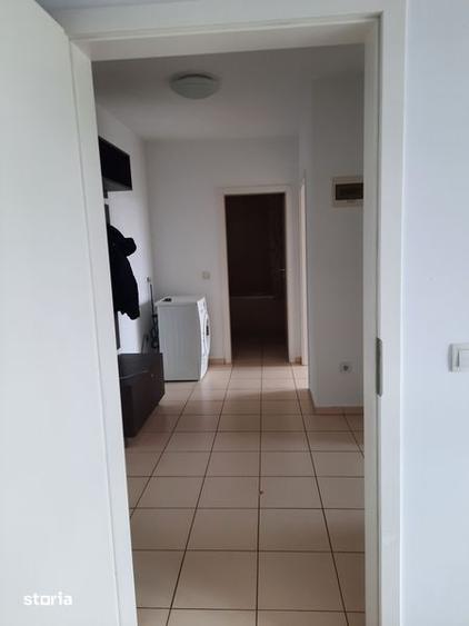 Apartament cu doua camere in Avantgarden3 - 4