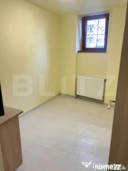 Apartament cu 2 camere, semicentral - 4