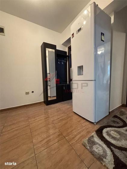 Apartament cu 2 camere decomandat în Valea Adâncă