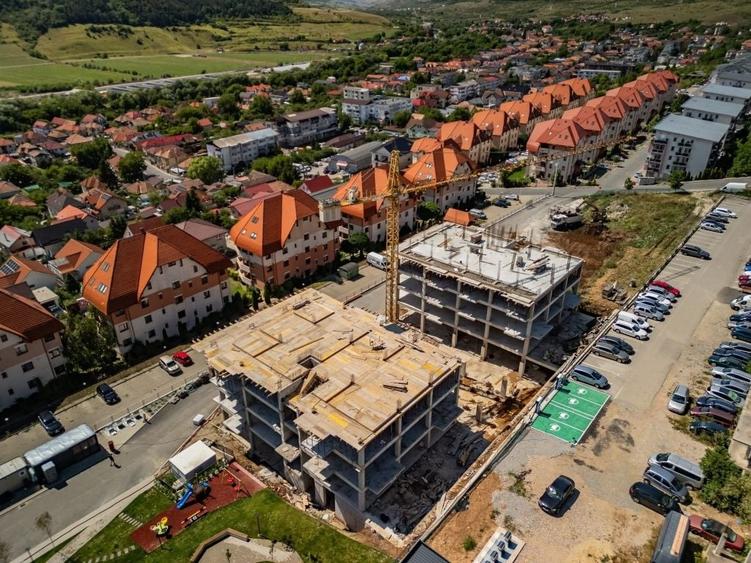 Garsonieră semidecomandată în Central