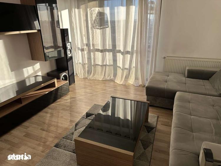 Apartament cu 2 camere în Moara de Vânt