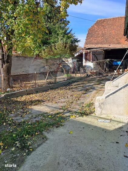 Casă cu 3 camere cu Teren 511 Mp în Central