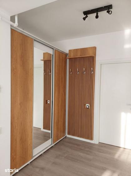 2 Camere Lujerului Politehnica Plaza Exigent Grozavesti - 5