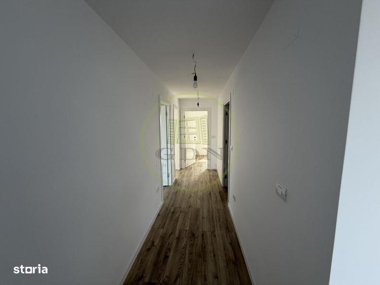 Casă cu 4 camere în Ișalnița