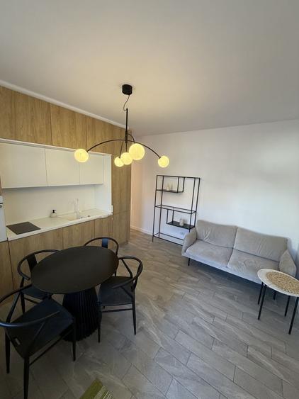 Apartament cu 2 camere decomandat în Dosu Bricii