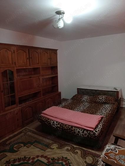 Apartament cu 2 camere în Calafat