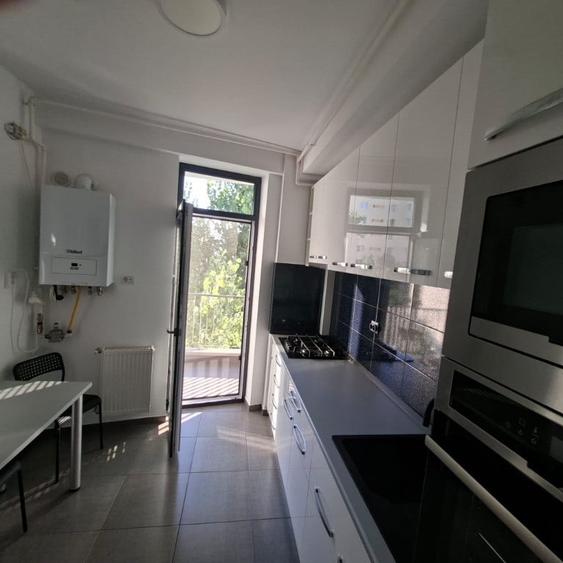 De innchiriat Apartament 2 camere Titan - 5