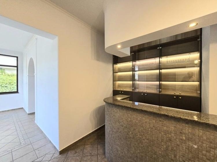 Apartament cu 5 camere în Dorobanți