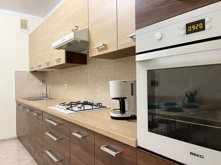 Apartament de vanzare cu 2 camere in zona Titan - 3