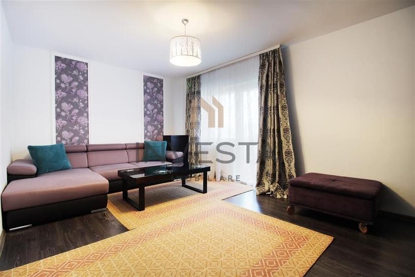Apartament cu 4 camere decomandat în Gheorgheni